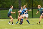 Women's Rugby vs Endicott  Wheaton Women's Rugby vs Endicott College.  Photo by Keith Nordstrom : Wheaton, Rugby, Endicott